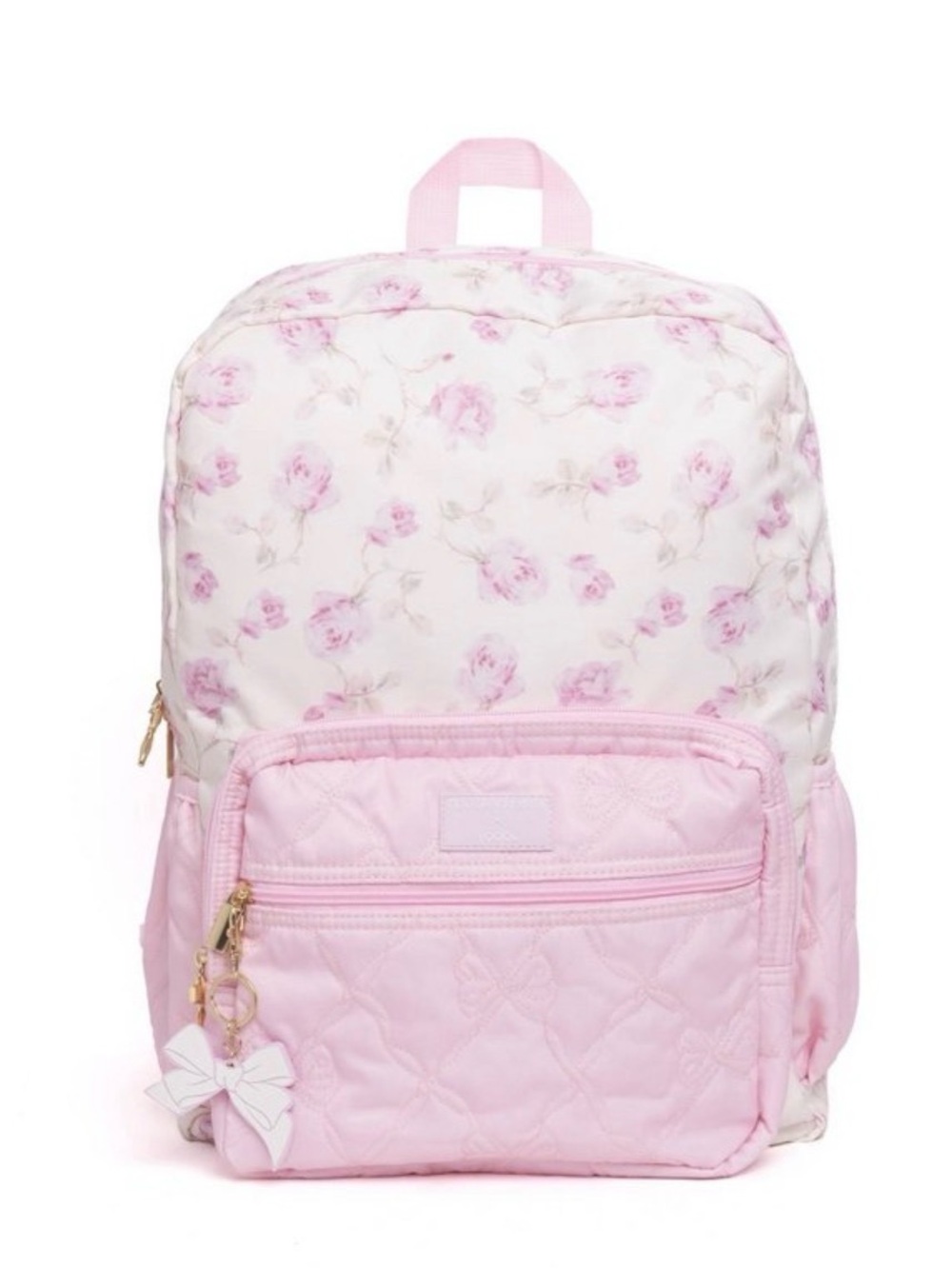 New LoveShackFancy X Target Backpack